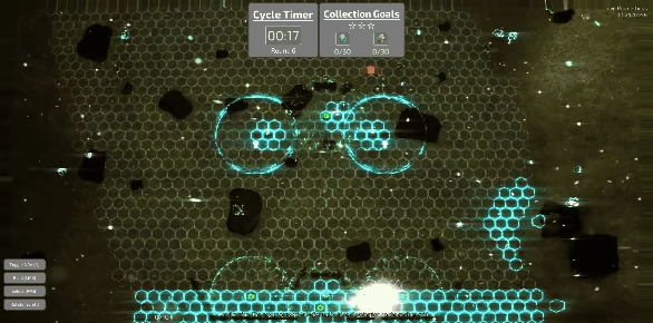 《The Atlas Problem》demo