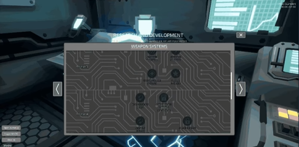 《The Atlas Problem》demo