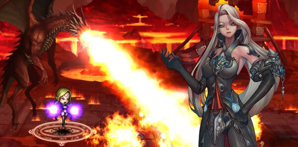 《Dark SlayeR》官方版