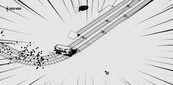 《电车解题》免安装汉化版