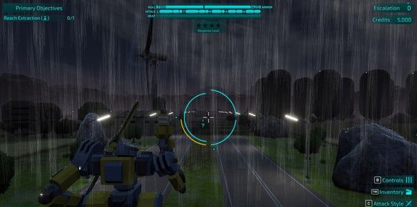 《Granvir》免安装汉化版
