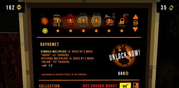 《四叶草深渊》免安装汉化版