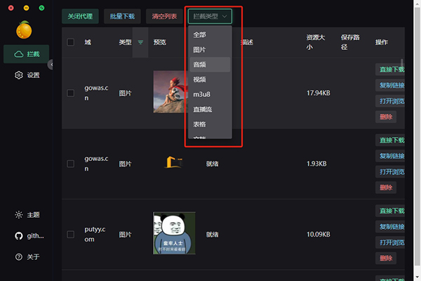 res-downloader