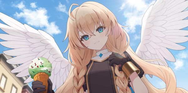 《偶像传奇！闪耀再临》官方版