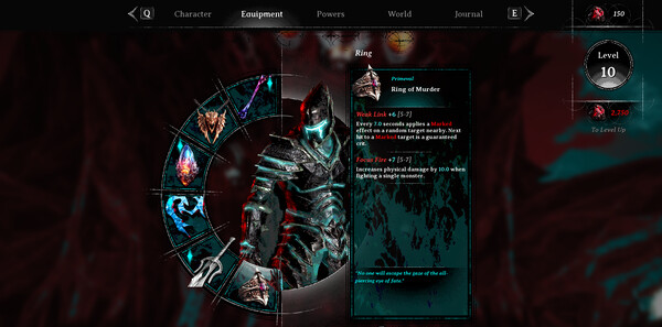 《雷霆孤影》官方版