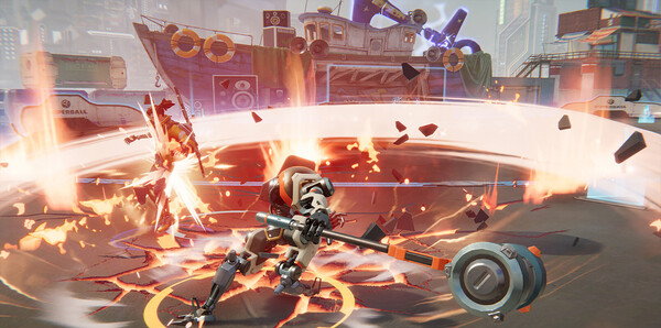 《超级巴基球》官方版