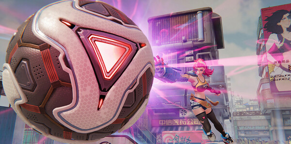 《超级巴基球》官方版