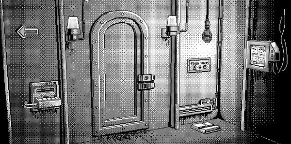 《断指游戏》官方版