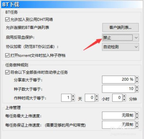 比特彗星全功能解锁豪华版