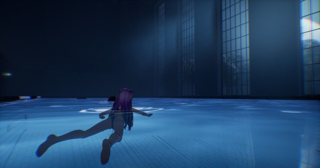 《High School Dirty Secrets》官方版