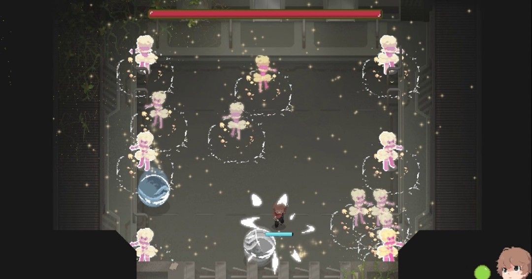 《Bittersweet Birthday》免安装版