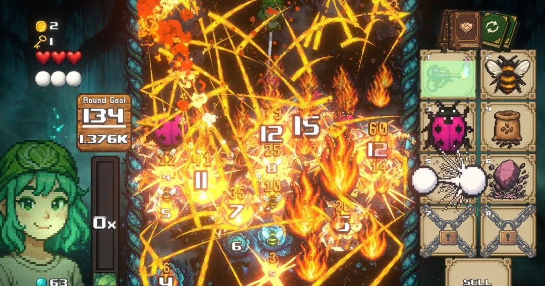 《Super Cabbage Kabumi》官方版