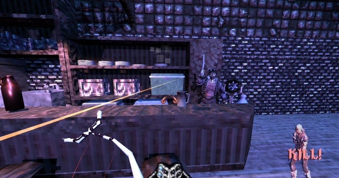 《Brush Burial: Gutter World》官方版