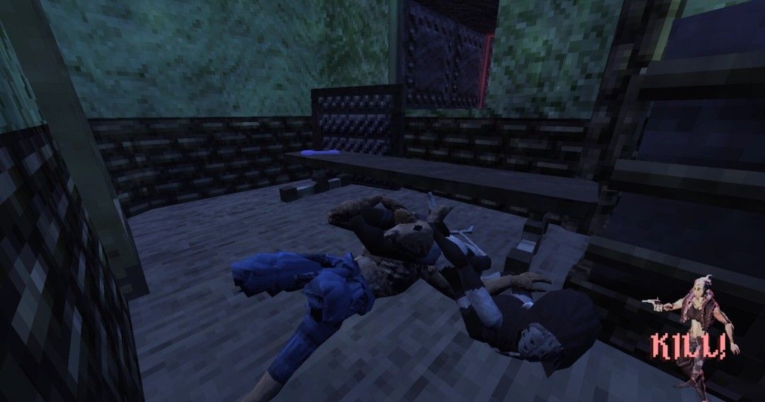 《Brush Burial: Gutter World》官方版