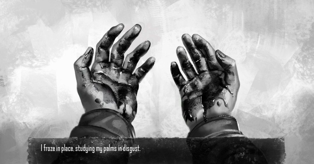 《小兔子》官方版