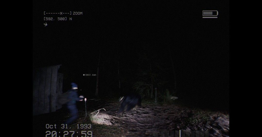 《DON'T SCREAM TOGETHER》官方版