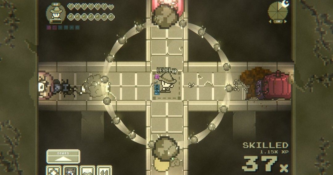 《Talented》官方版