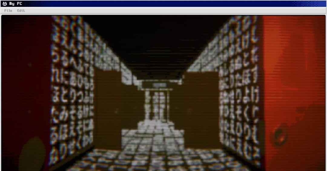 《微灵病毒》官方版