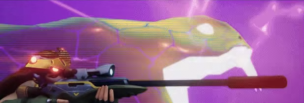 《英菲尼迪：穹顶竞技场》demo