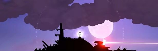 《战巡大作战》免安装汉化版