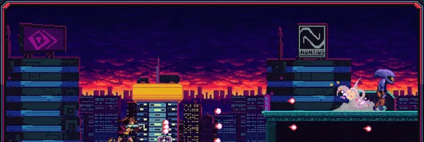 《异星突袭：入侵者歼灭战》demo