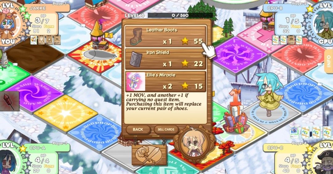 《100%鲜橙汁》官方版