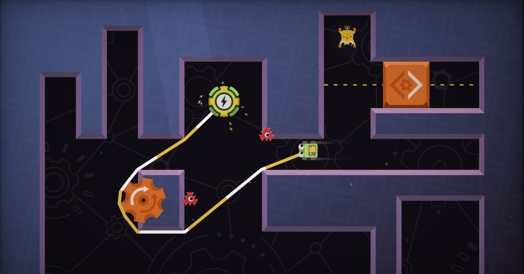 《寻路小电车》官方版