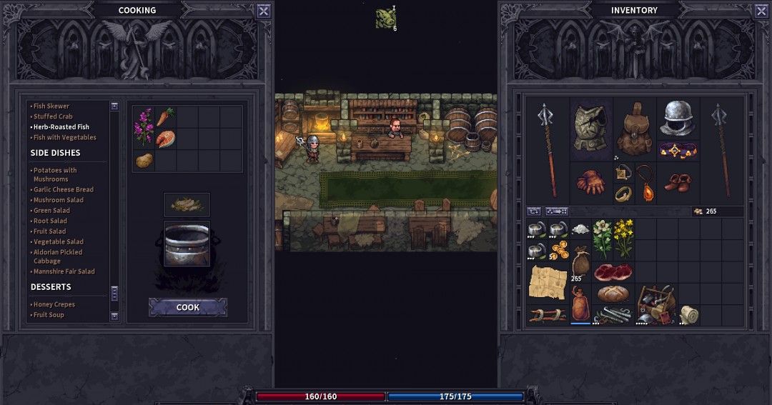 《紫色晶石》免安装