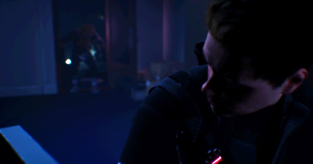 《黑冰》官方版