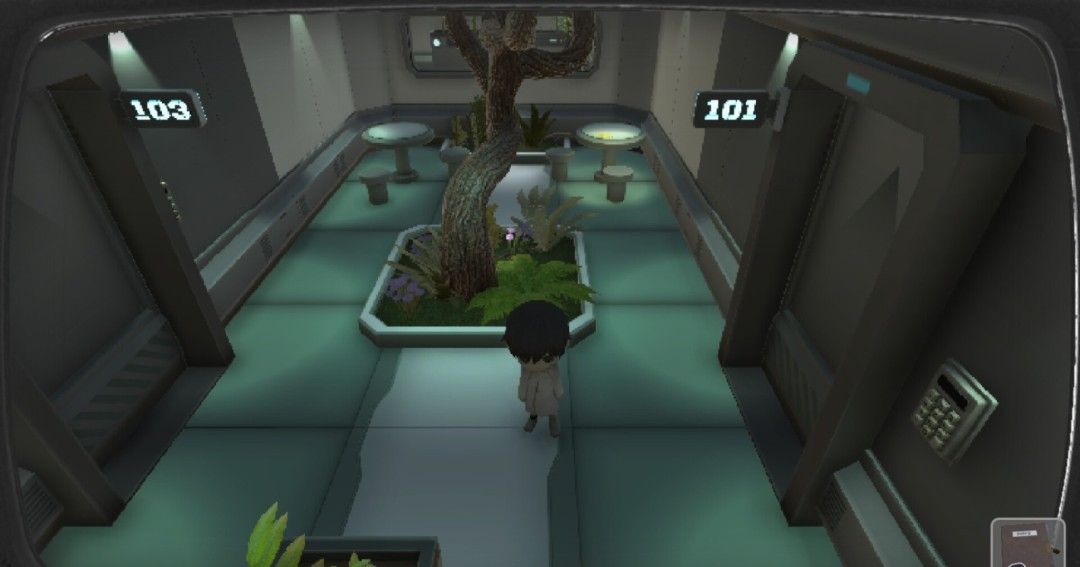 《Noosphere》免安装汉化版