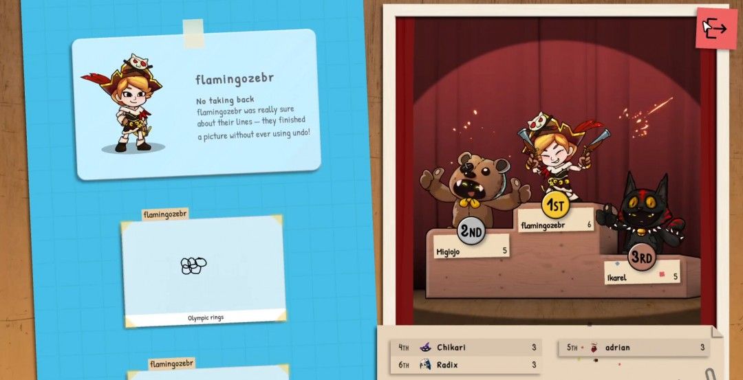 《Draw & Guess》中文版