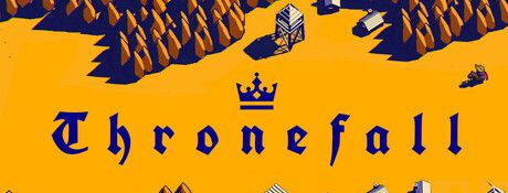 《Thronefall》中文版