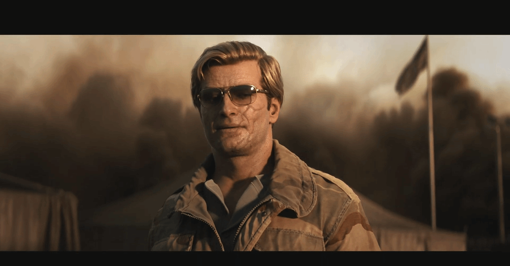 《使命召唤:黑色行动6》电脑版