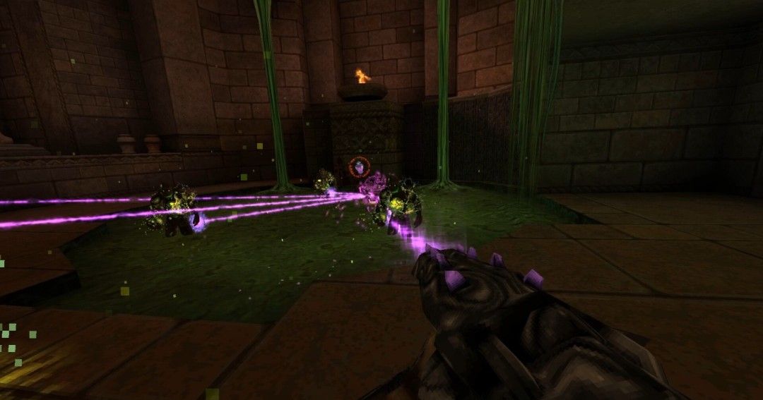 《怒火：永恒遗迹》官方版