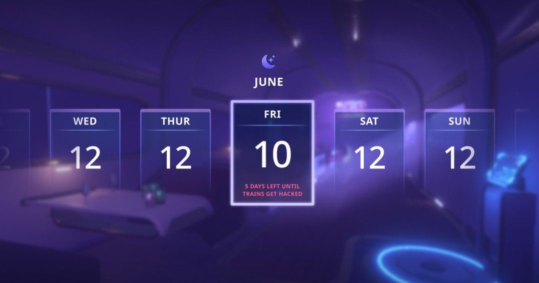 《永夜》官方版