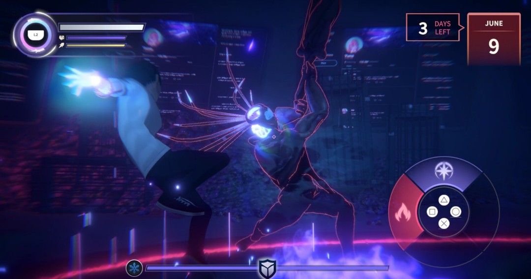 《永夜》官方版