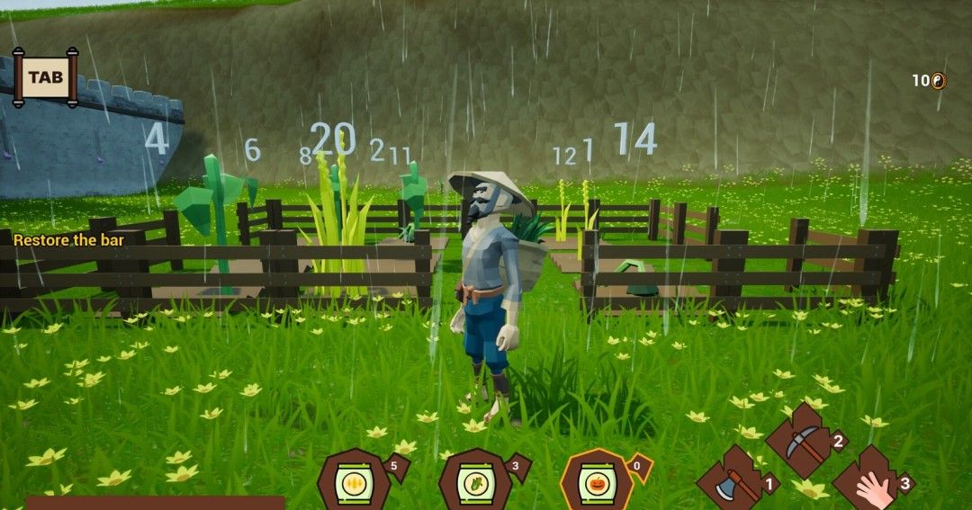 《天空旅行者》官方版