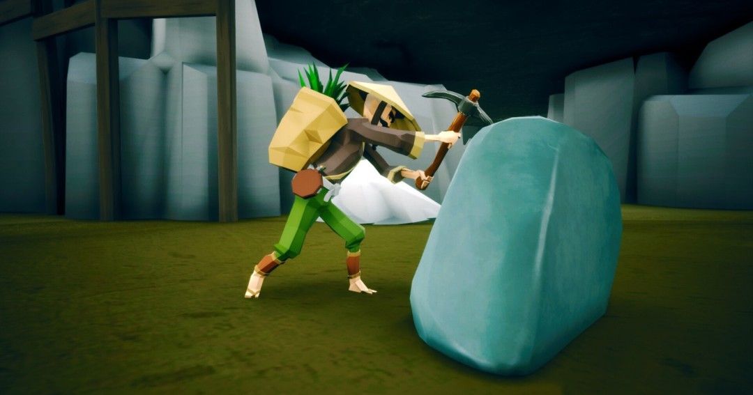 《天空旅行者》官方版