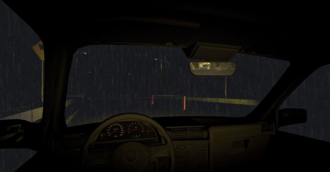 《8号公路》官方版