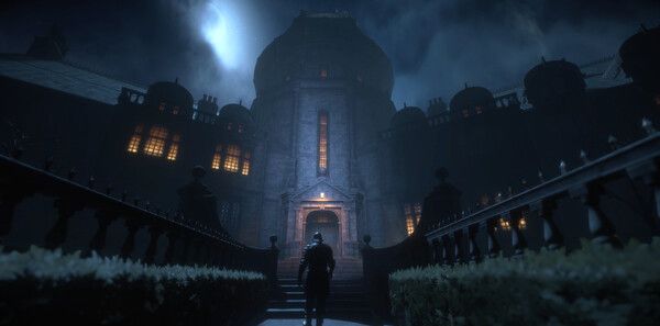 《神偷VR：暗影遗产》官方版