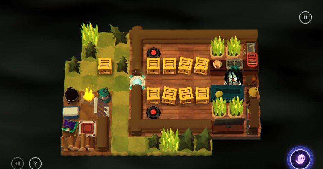 《杀戮营地2》官方版