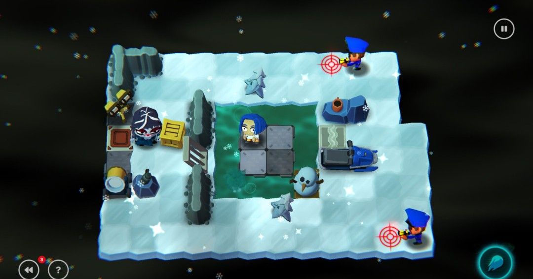 《杀戮营地2》官方版