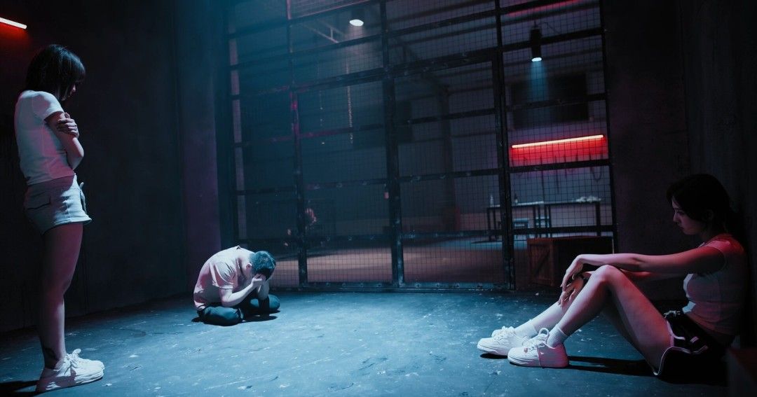 《血薪记：罪恶园区》官方版