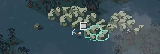 《Signal Zone》demo