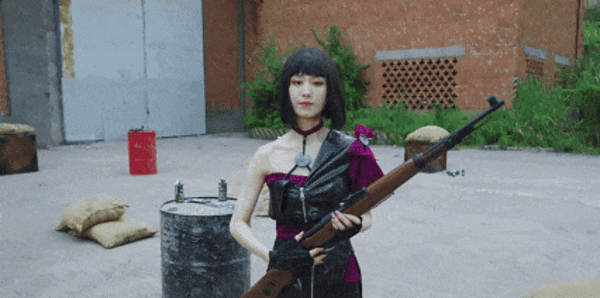 《完蛋！我被美女包围了！前传》官方版