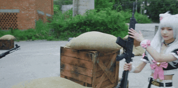 《完蛋！我被美女包围了！前传》官方版