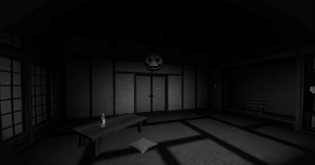 《The Unplace》官方版