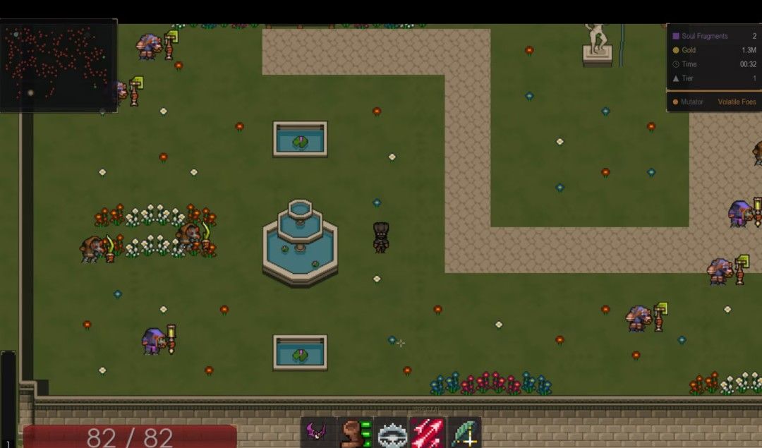 《Sundered Soul: Chains of the Undying》免安装版