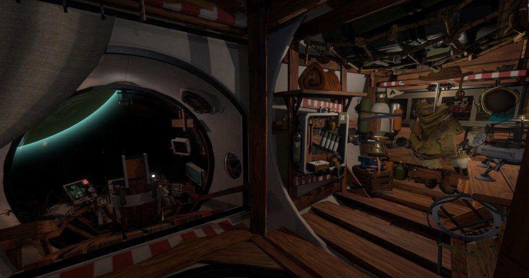 《星际拓荒》中文版