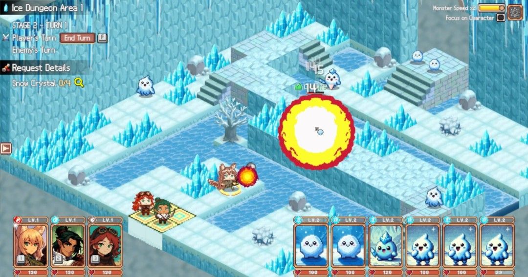 《异世界冒险者公会》官方版